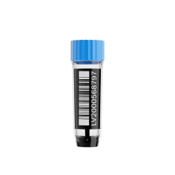 SAFE® MX500 fagyasztócsövek, 500 mikroliter térfogattal