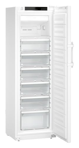 LIEBHERR laboratóriumi mélyhűtőszekrények