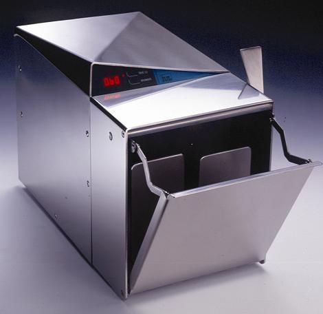 IUL MASTICATOR homogenizátor