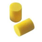 Füldugó, hengeres forma, 250 db/doboz
