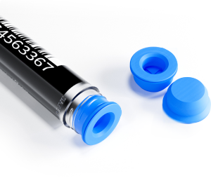 SAFE® LX1000 fagyasztócsövek, 1000 mikroliter (1 ml) térfogattal