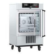 ICH 110L klímakamra megvilágítással, 108 literes