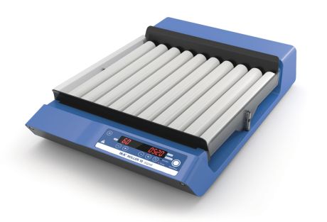 IKA Roller 10 digitális