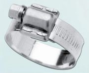 ABA csőszorító bilincs, 10-16 mm