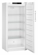 Liebherr robbanásbiztos/szikramentes laboratóriumi mélyhűtőszekrény, 499 liter, SFFfg 5501