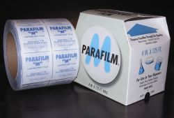 PARAFILM M és Seal-R-film lezáró fólia