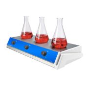 Cole-Parmer (Stuart) ST-200-MP 3 munkahelyes mágneses keverő