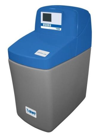 Vízlágyító a gyorshűtéshez és a vákuumszivattyúhoz