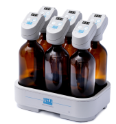 Velp 6 tagú BOI készlet keverővel