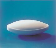 Mágneses keverőbot, ovális, 50x20 mm