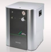 SICOLAB 200M, olajmentes kompresszor állomás, szárított levegőt állít elő