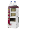 SYKAM S 153-AG, Ion chromatograph for simultaneous determination of anions and cations with automatic sample dosing