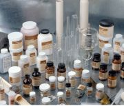 Multielement standards - quality analysis standards