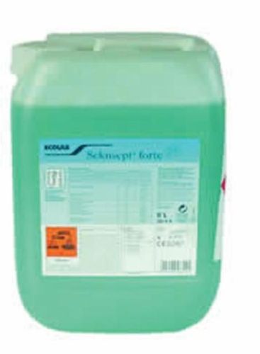 Eszközfertőtlenítő szerek