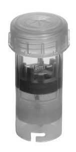 IKA ULTRA-TURRAX Tube Drive diszpergáló (homogenizáló) készülék