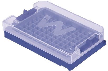 Wilmut kód nélküli kriocsövek különböző kivitelben