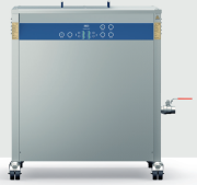 Elmasonic xtra ST 2500H multifrekvenciás, ipari ultrahangos vízfürdő, 245,1 liter