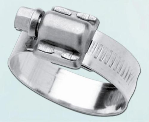 Aba típusú csőszorító bilincs
