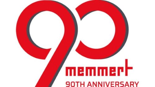 A 90 éves Memmert sikertörténete