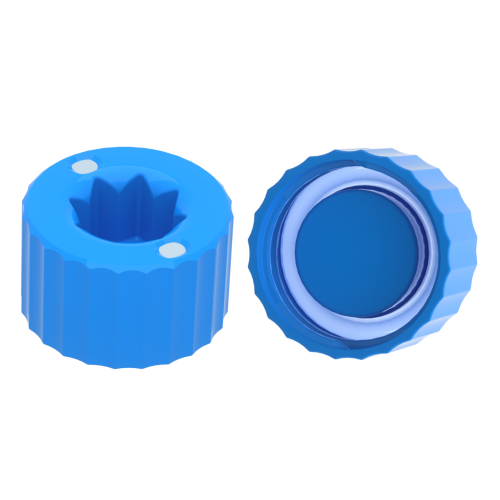 XT96 csavaros kupakok SX260, SX300, MX500 és LX1000 csövekre