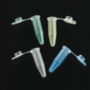 Microtube, graduated, yellow 1.5 ml, 500 pc/case