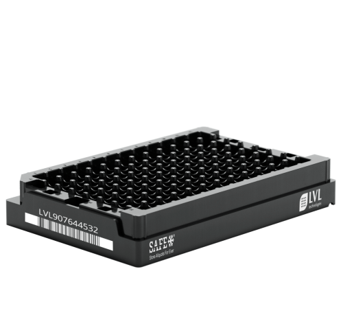 SAFE® MX500 fagyasztócsövek, 500 mikroliter térfogattal