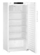 Liebherr laboratóriumi hűtőszekrény, 558 liter, SRFvg 5501