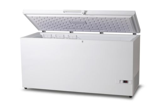 Vestfrost laboratory freezers down to -45°C