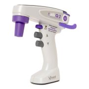 Ali-Q 2 LS, manual pipet controller, slow feed, 0.3 – 3.0mL