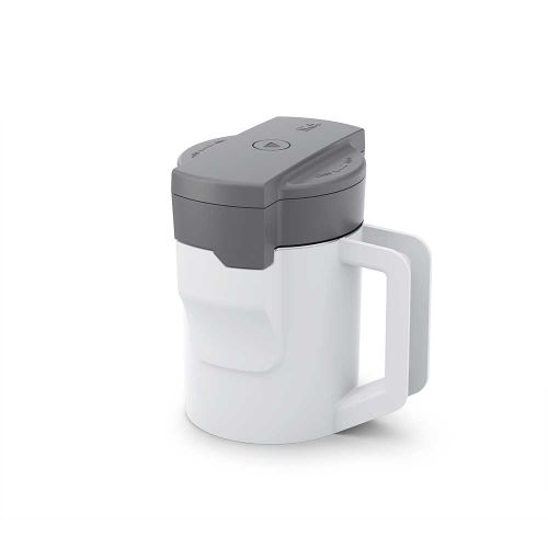 IKA MultiDrive basic és MultiDrive control darálókészülékek