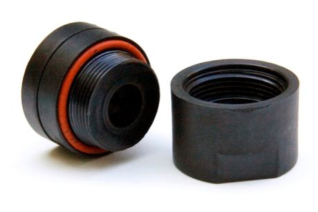 Kapszula adatrögzítő gombokhoz