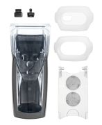 TopSafe védőtok, amely védi a műszert a szennyeződésektől, ütésektől