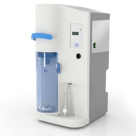 Velp UDK129 Kjeldahl desztilláló