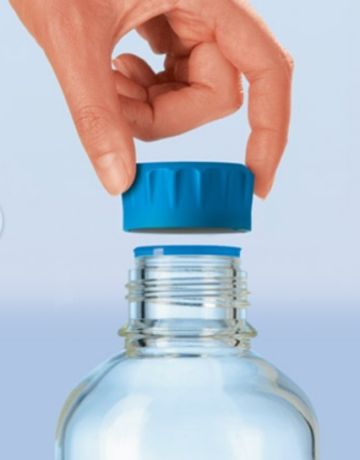 Duran Youtility laborüveg