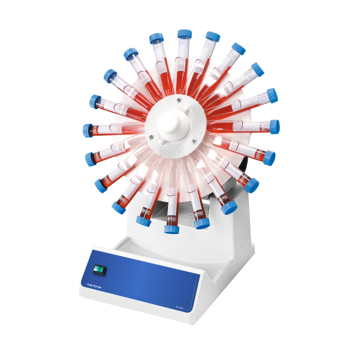 Cole-Parmer (Stuart) rotációs kémcsőkeverők