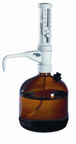 JENCONS ZIPPETTE diszpenzer, 2,5 - 50 ml