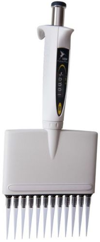 Proline Plus többcsatornás pipetta