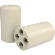 Adapter, 4x15ml D17mm FA, 2 db