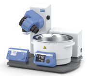 RV 10 Digital FLEX rotációs bepárló