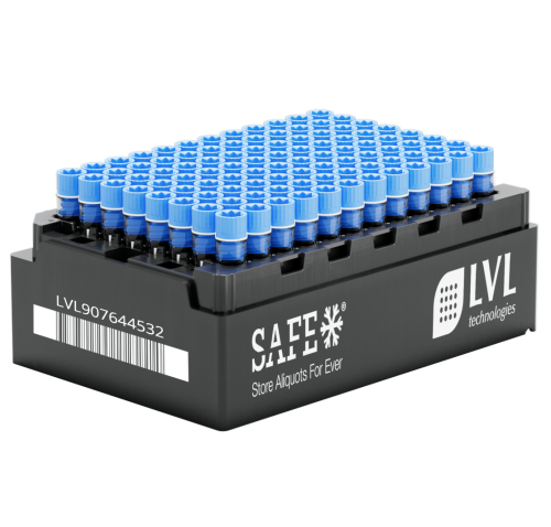 SAFE® kampós kialakítású szövet mintavételező / mintatartók