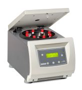 PLASMA 22 laboratory centrifuge