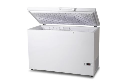 Vestfrost laboratory freezers down to -45°C