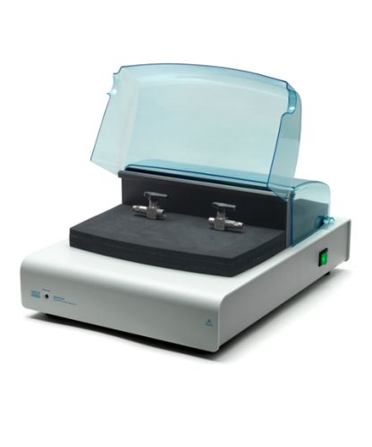 VELP Oxitest oxidációs reaktor, anyagok öregedésének vizsgálatára