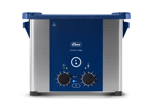 Elmasonic EASY ultrahangos fürdők