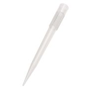 Low-force pipettahegy, 1000µL, PP, LfTS kompatibilis pipettákhoz, rackes kivitelben, steril, 10 x 96 db / csomag