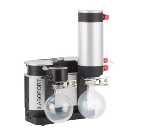 KNF vákuumrendszerek