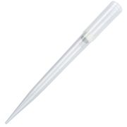 Univerzális low retention, szűrős, hosszú pipettahegy, 1000µL, PP, steril, rackes kivitelben, 10 x 96 db / csomag