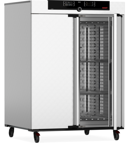 MEMMERT konstans klímakamrák és nedveskamrák (Memmert HPPeco és HCP sorozat)