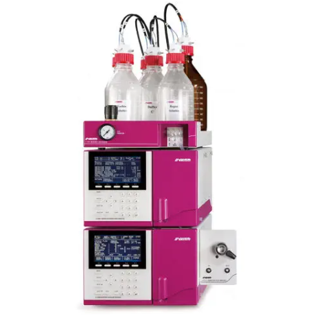 SYKAM s 430, manual injection amino acid analyzer