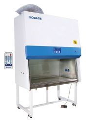 CLASS II B2 teljes kifújású biológiai biztonsági fülke, BIOBASE